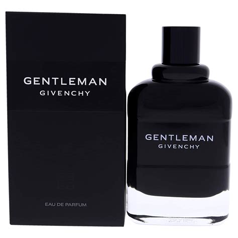 gentleman givenchy edp review|givenchy gentleman edp 100 ml.